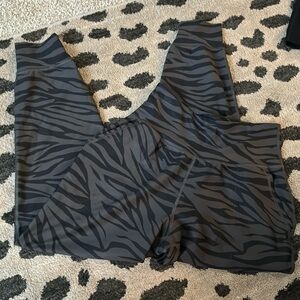 High waisted old navy joggers